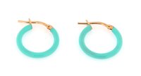 Orecchini Forever Gioielli Donna Orecchini Argento in Argento FGOR00353 - FGOR00353